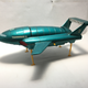 Illustration for article titled Thunderbirds are go!